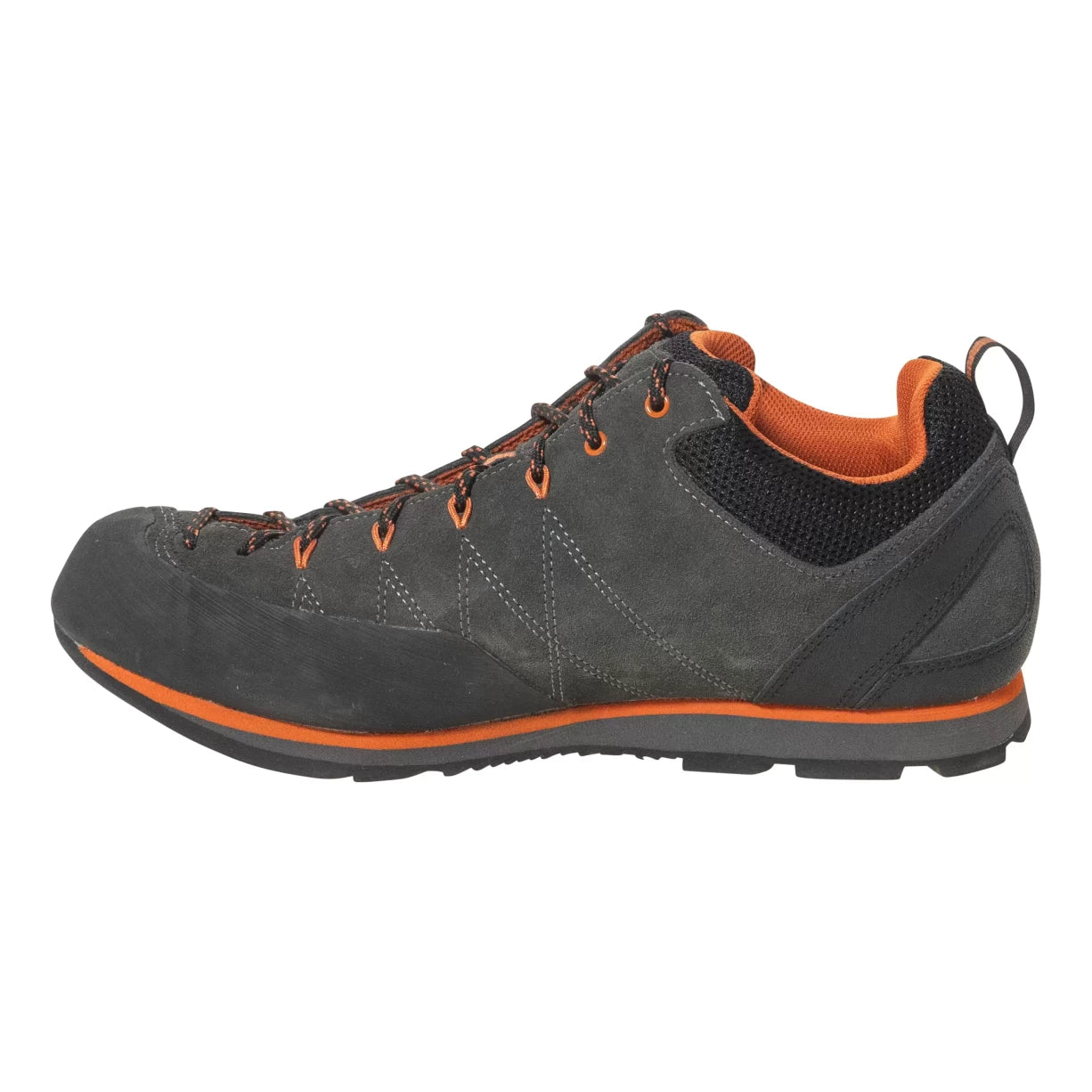 11.5Grey/Orange