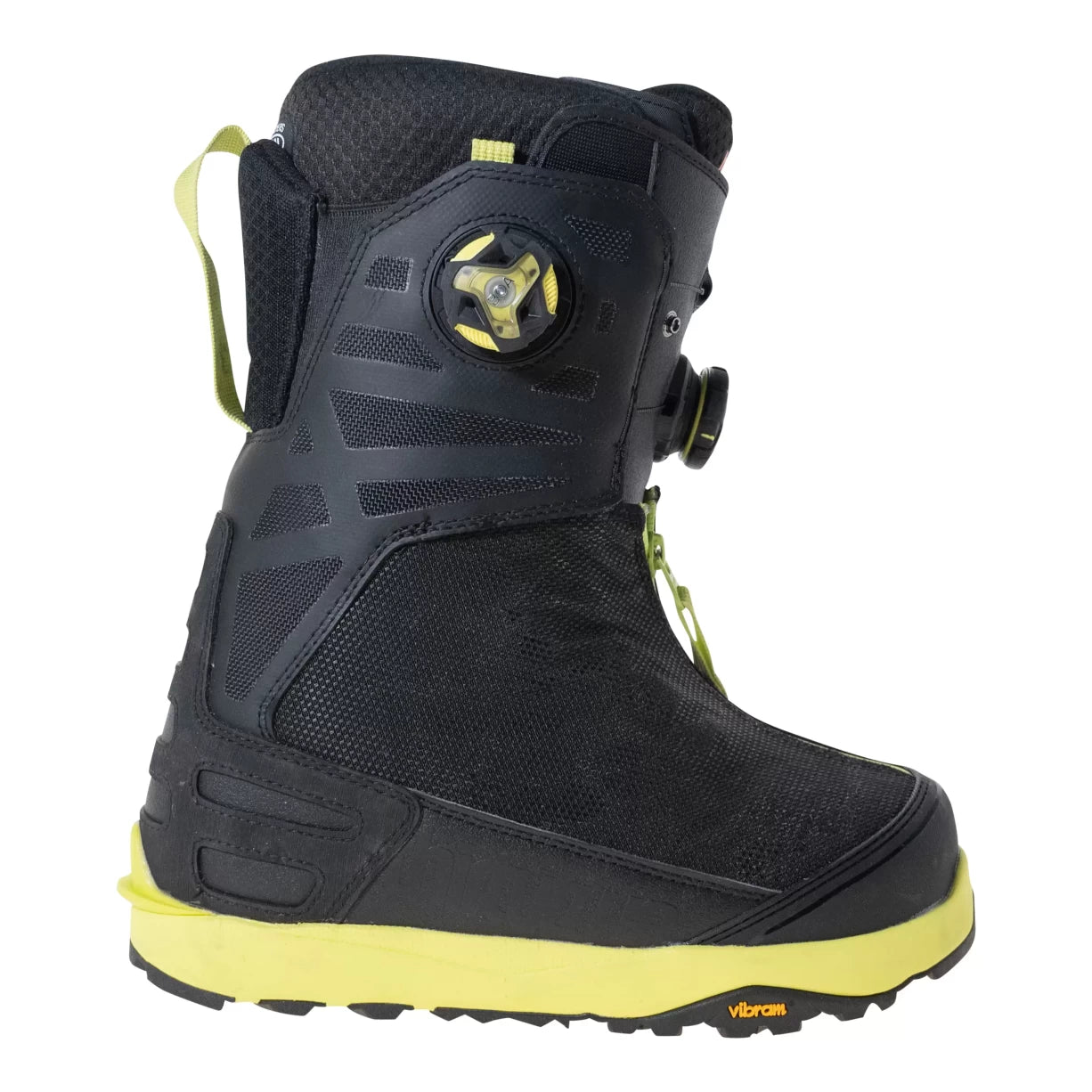 8Black/Green