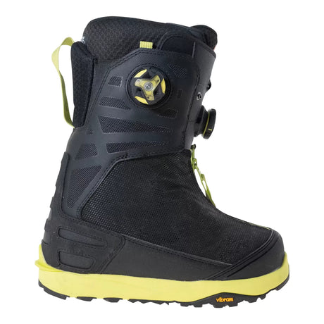 8Black/Green