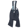 2XLBlack/Blue