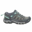 7Steel Grey/Ocean Wave