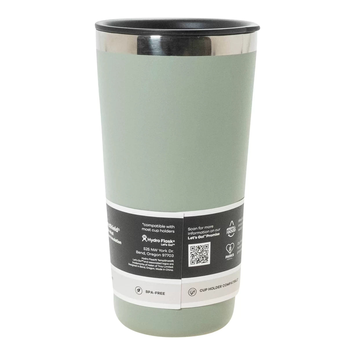20 oz.Green
