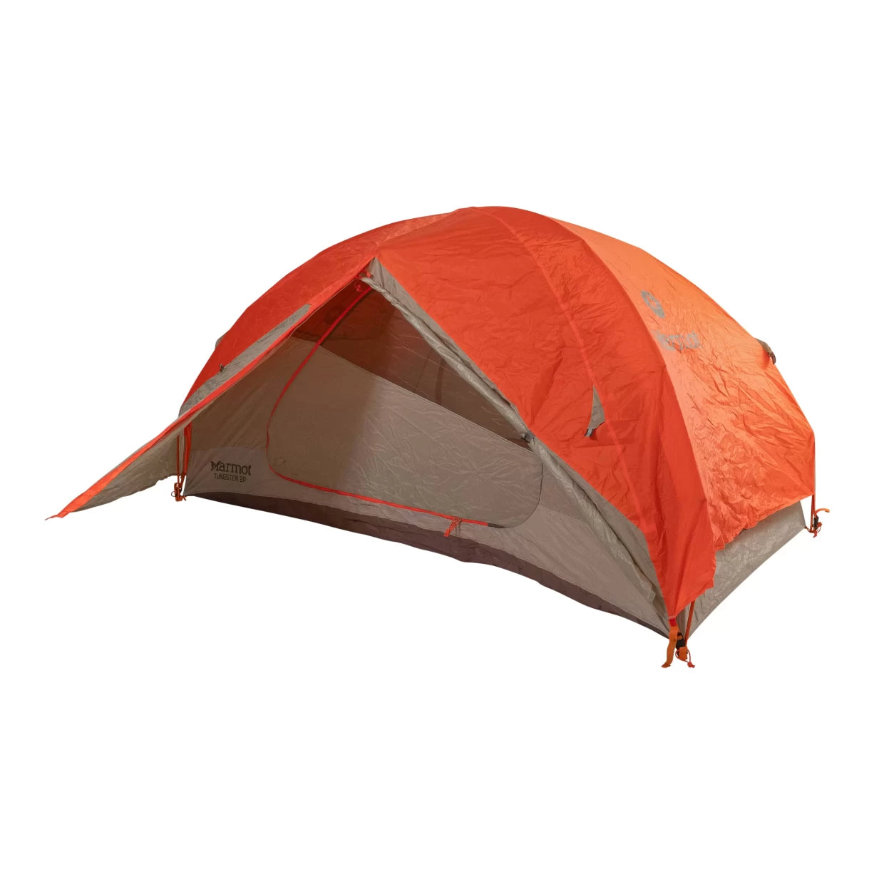 2 PersonOrange/Gray
