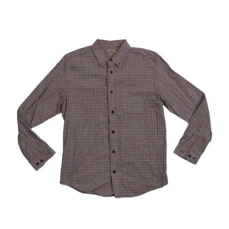 MRed/Gray/Stripe