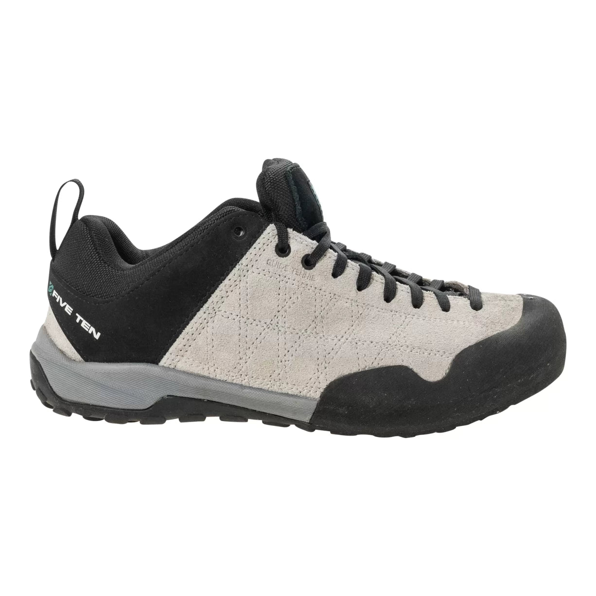 8Black/Grey