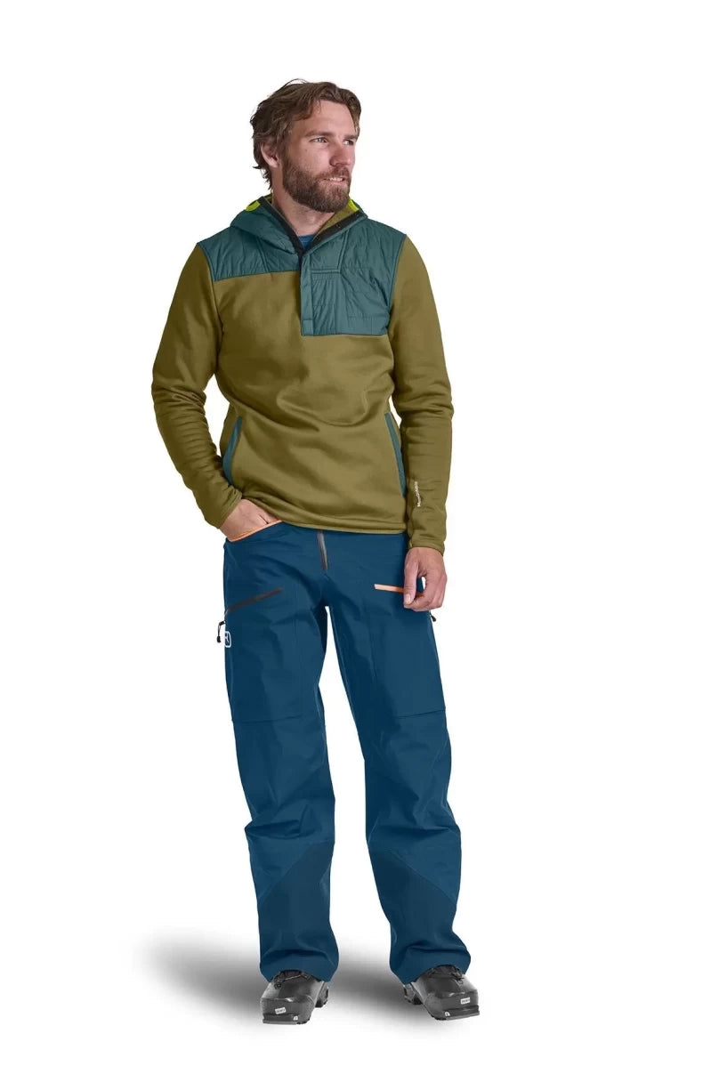 MGreen Moss