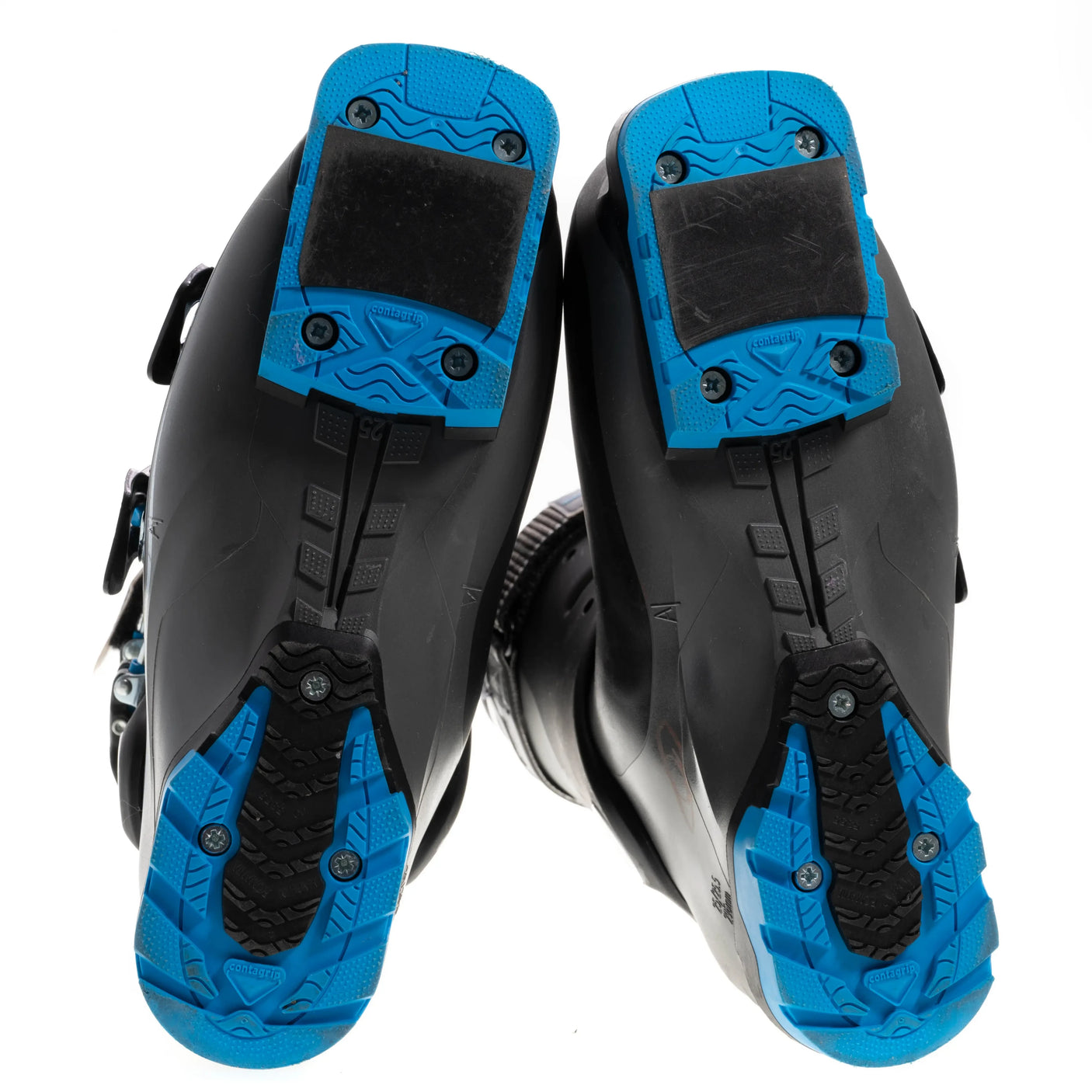 25.5Black/Blue