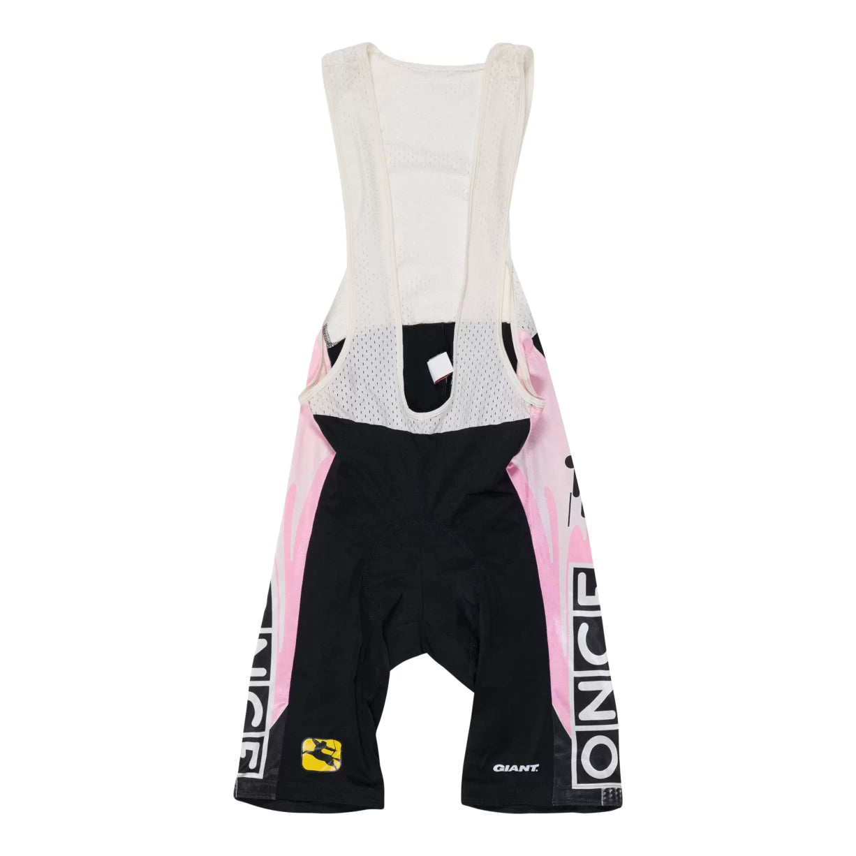 3XLBlack/Pink