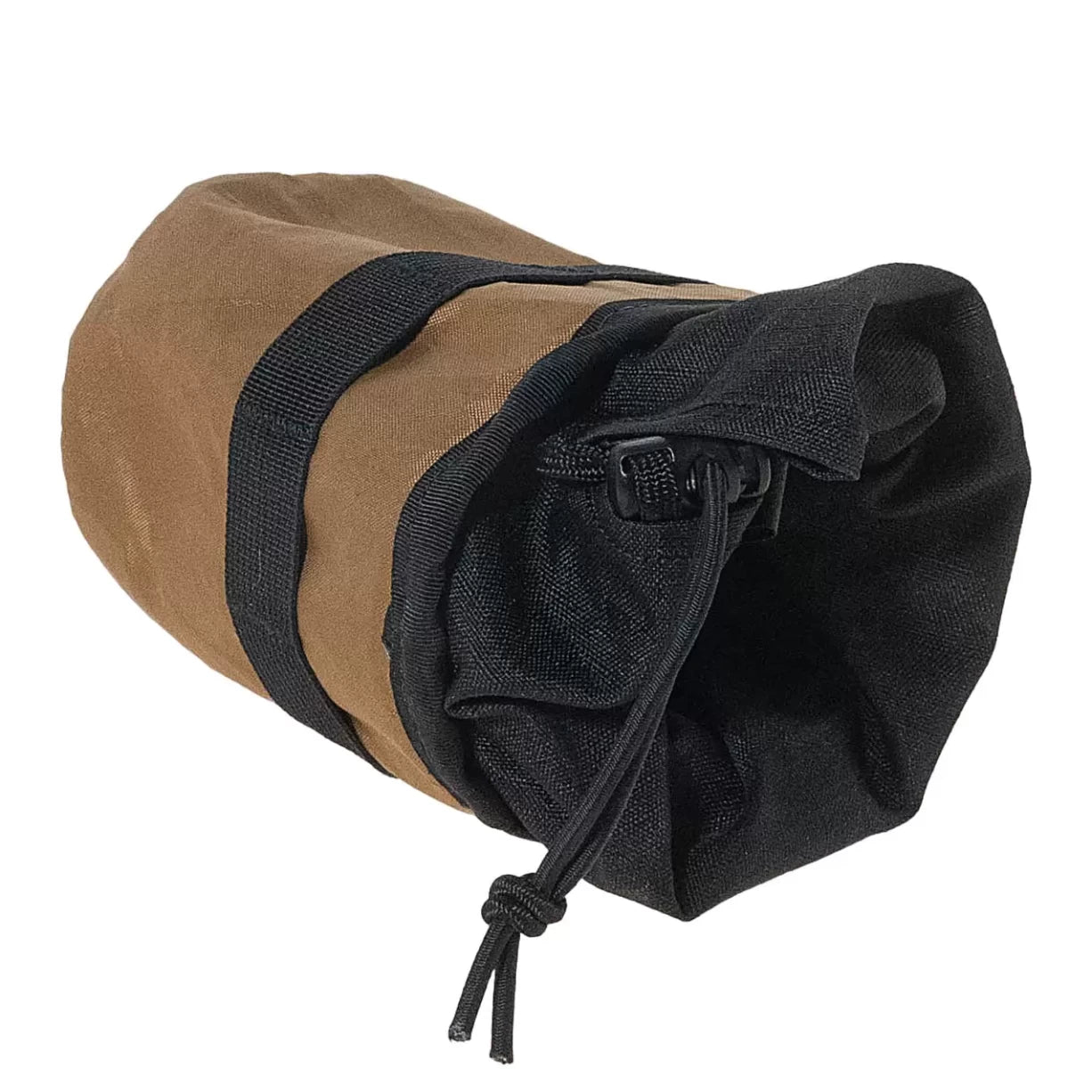 One SizeBrown/Black