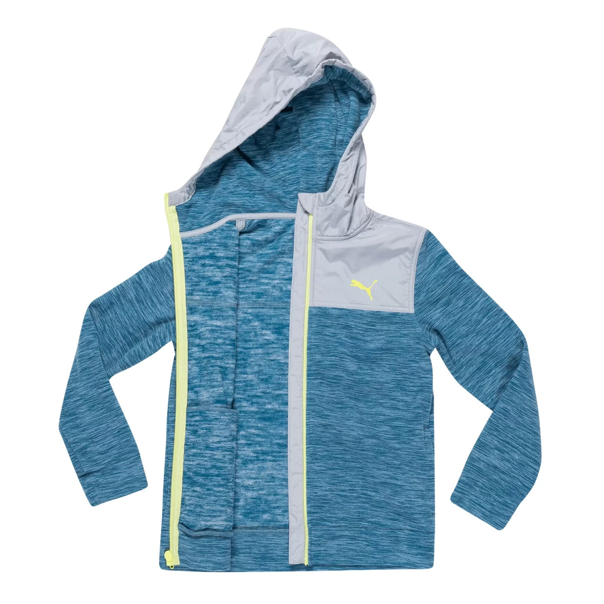 7/8Teal Grey