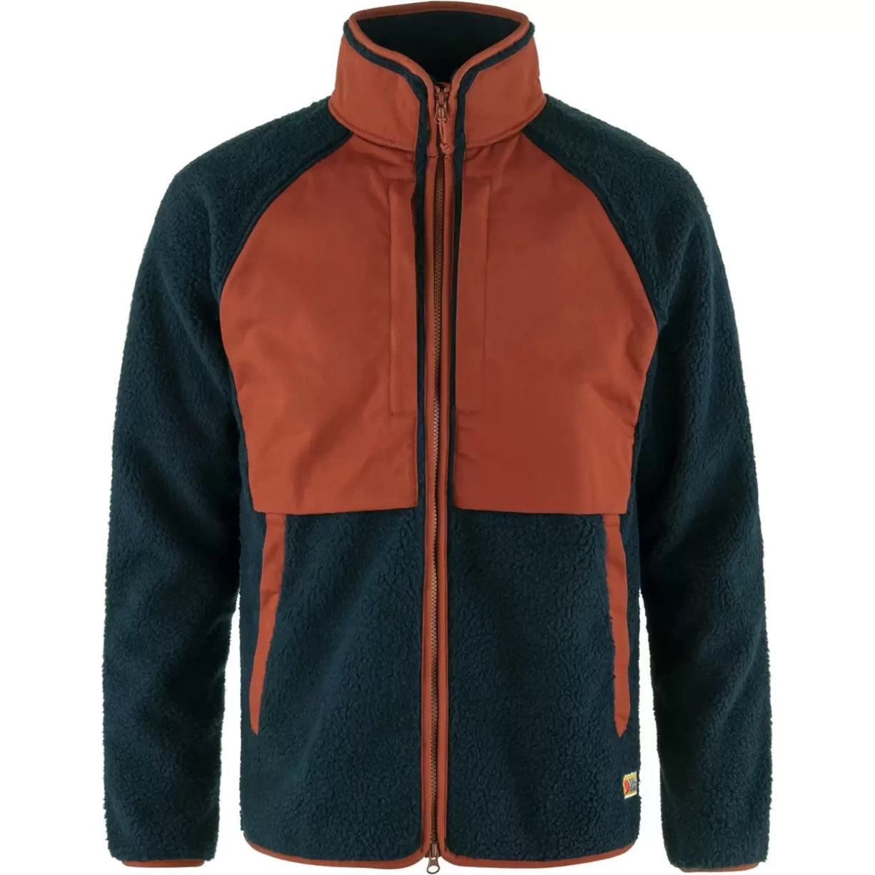 MNavy/Autumn Leaf