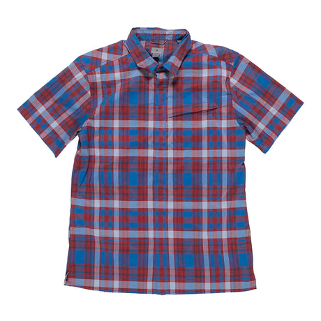 MRed/Blue