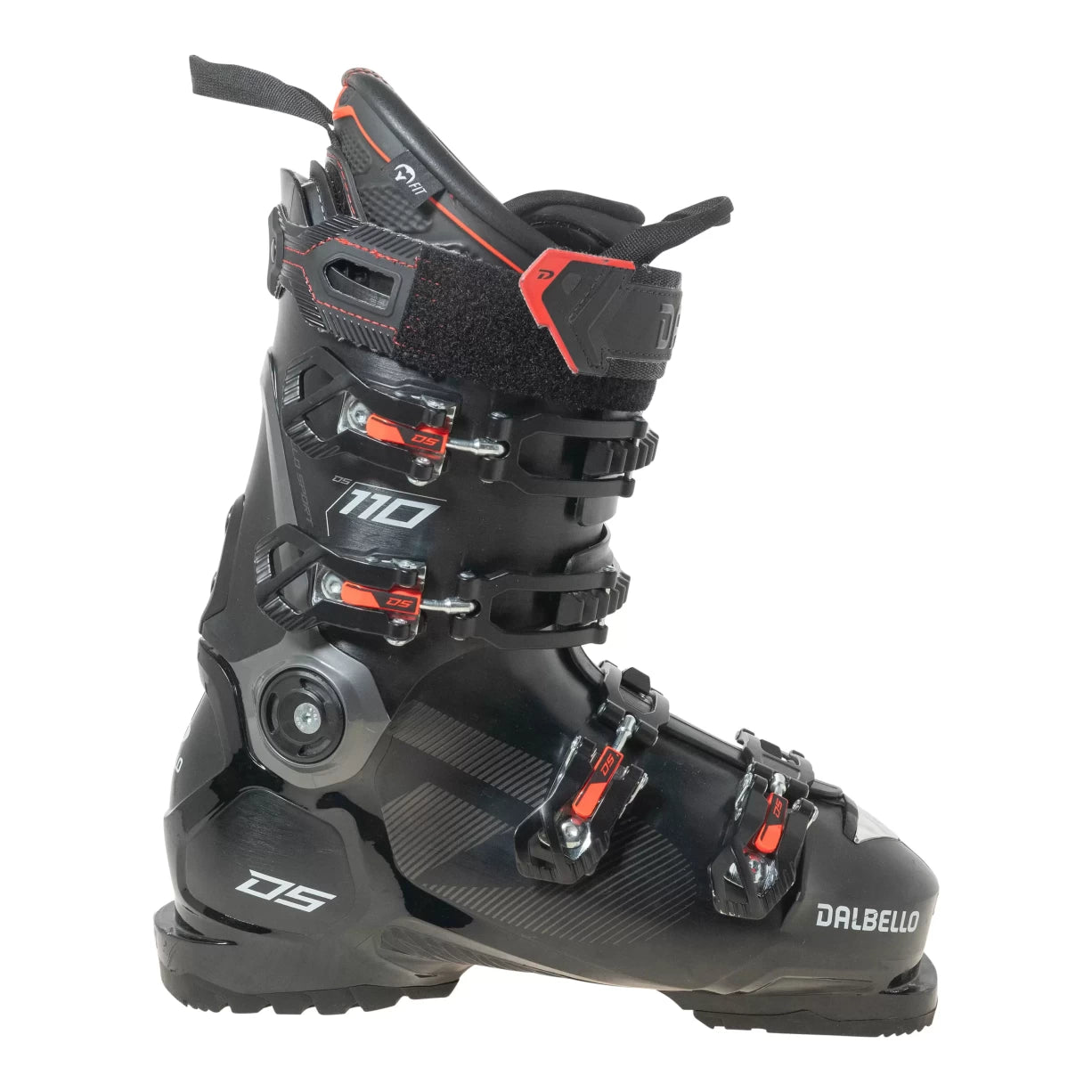 27/27.5Black