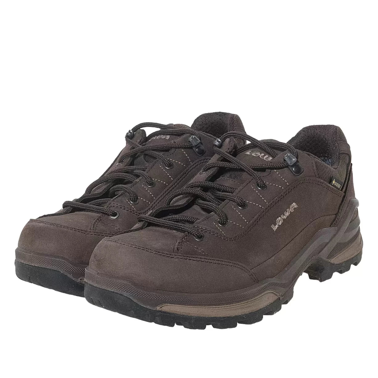 8Brown