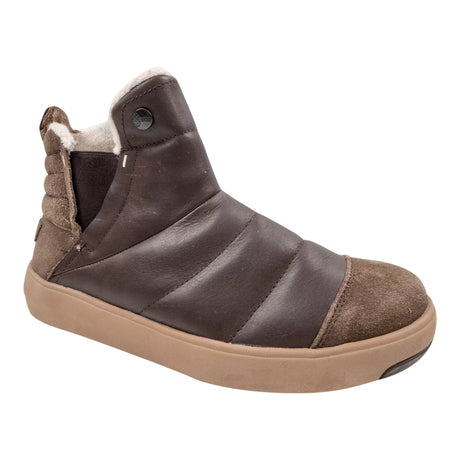 7.5Brown