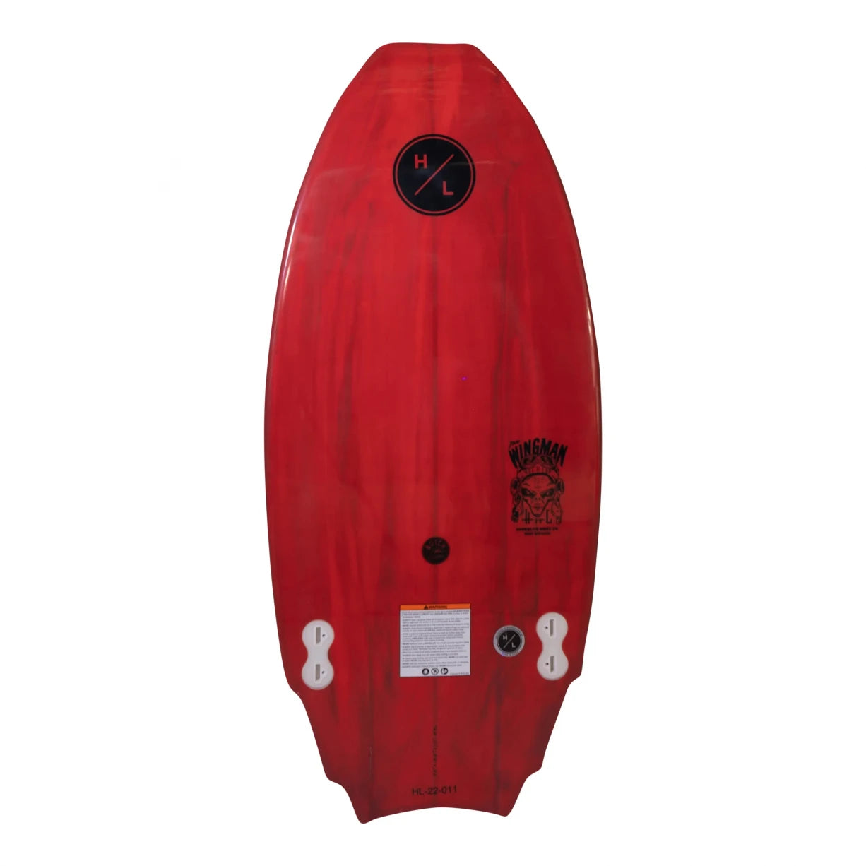 One SizeRed