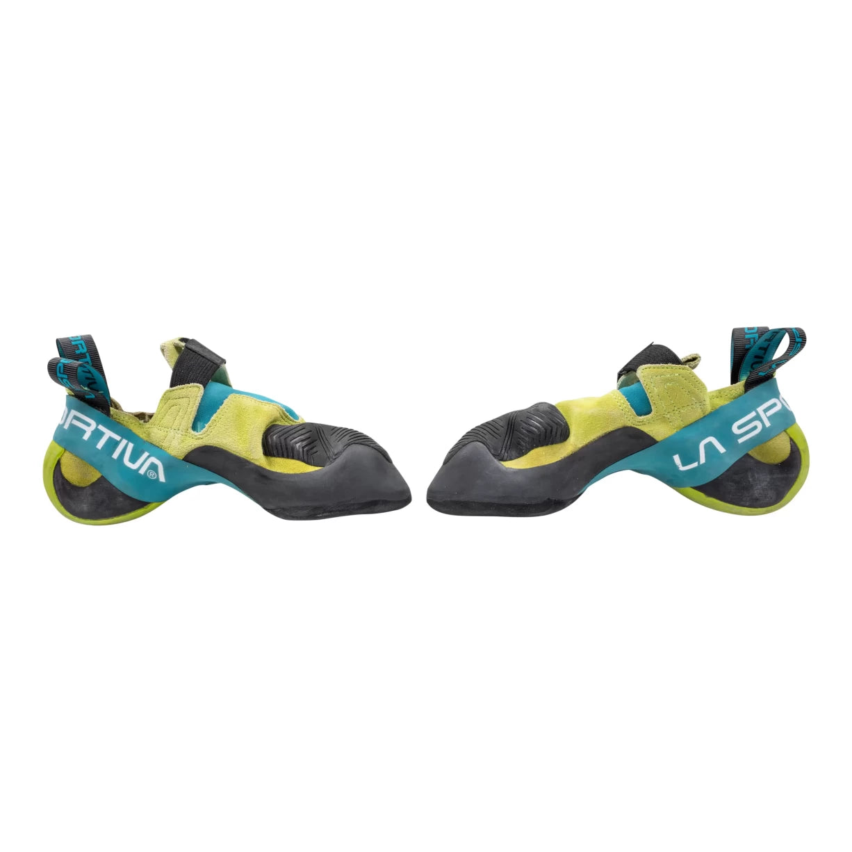 41.0Black/Green/Blue