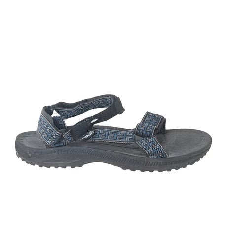 10Black Blue