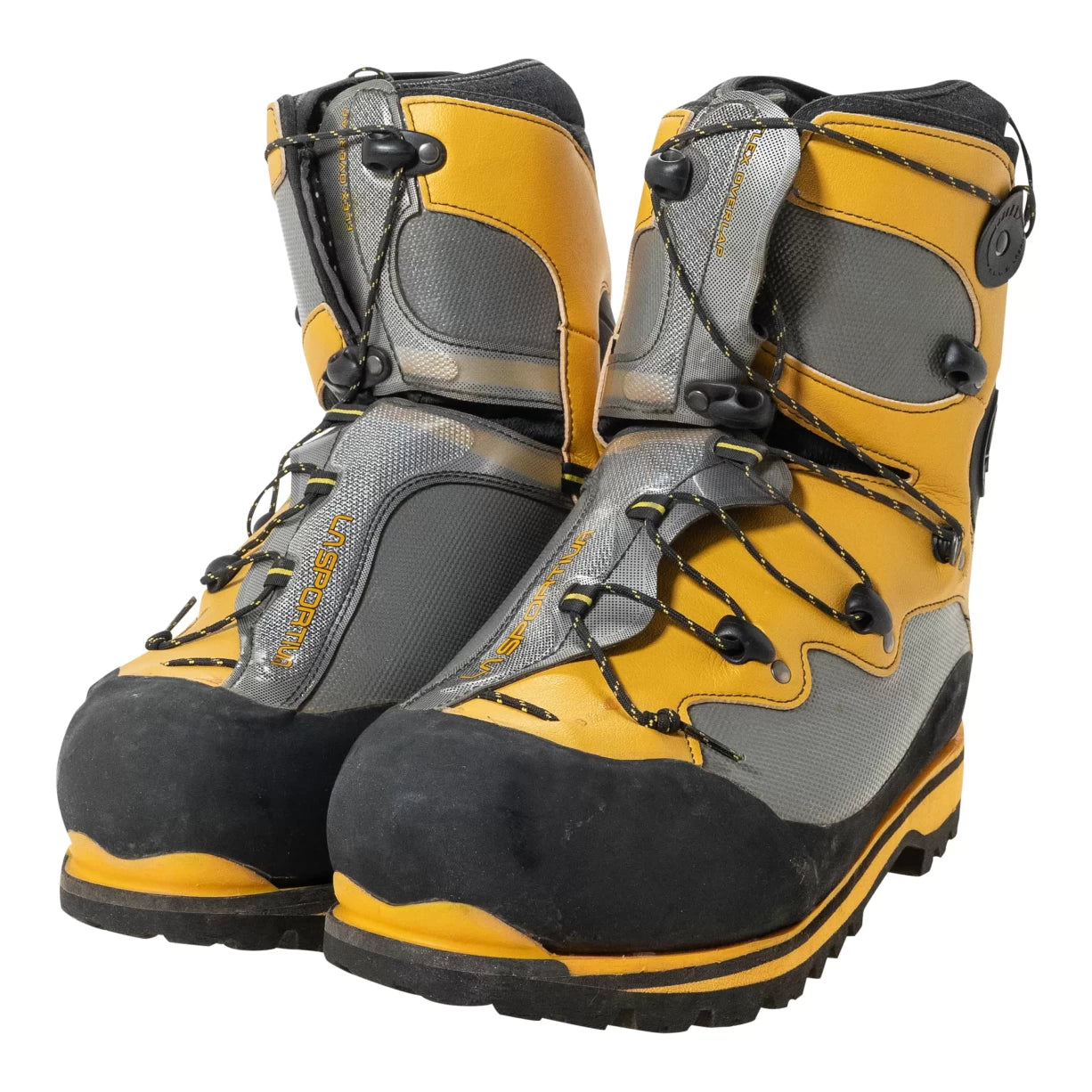 45.5Black/Yellow