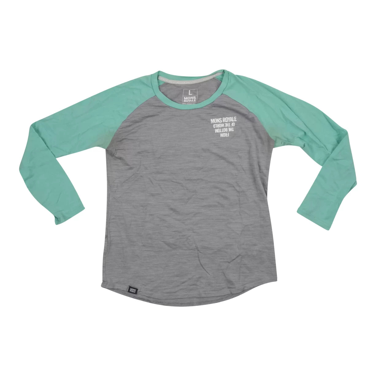 LTeal/Grey