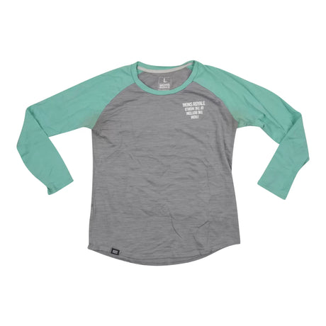 LTeal/Grey