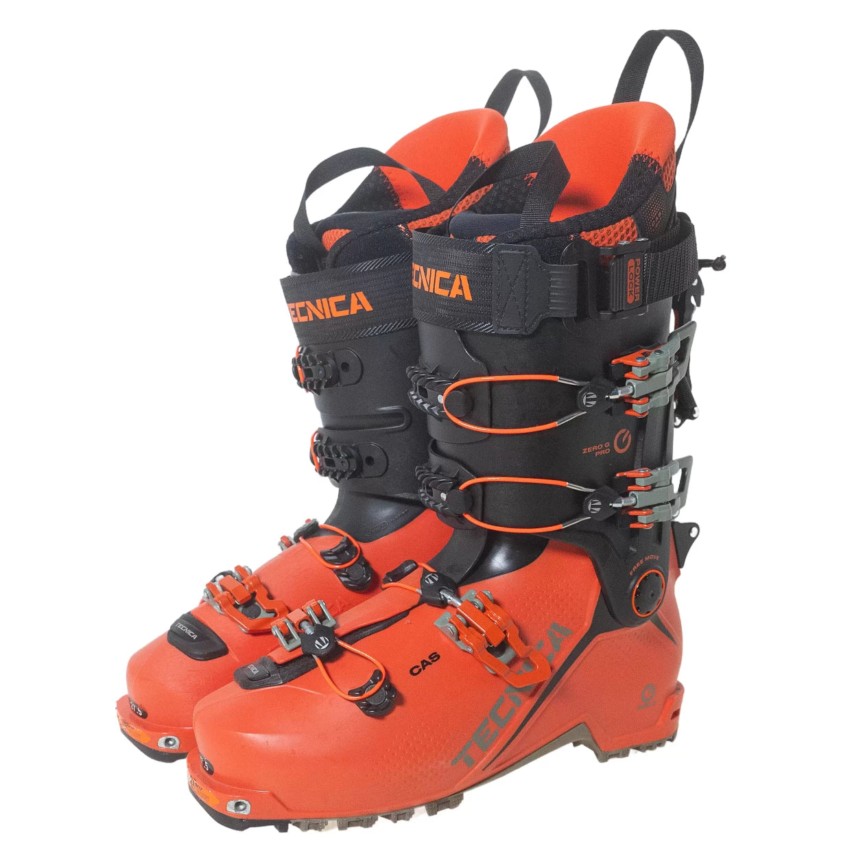 Tecnica Zero G Tour Pro Alpine Touring Ski Boot - Men's / 27.5