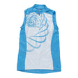 SWhite/Blue
