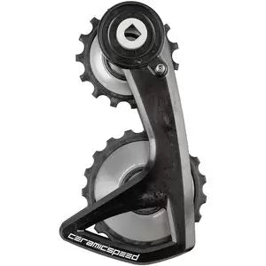   SRAM Red D1/E1Silver