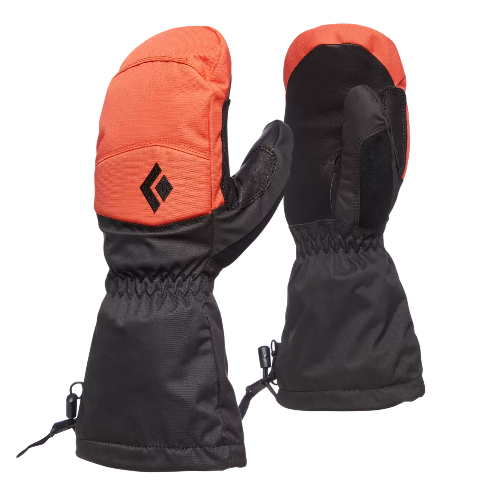 MOrange/Black