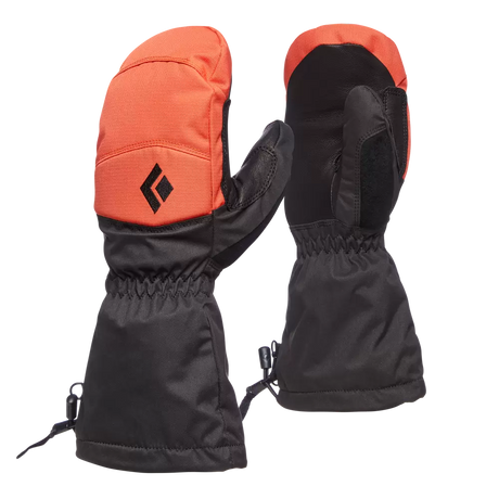 MOrange/Black