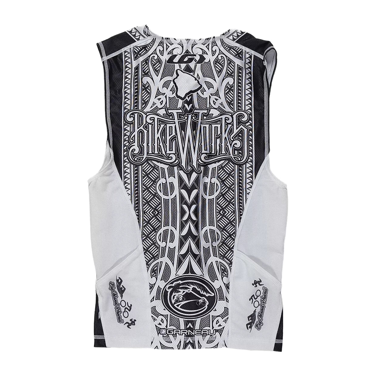 SBlack/White