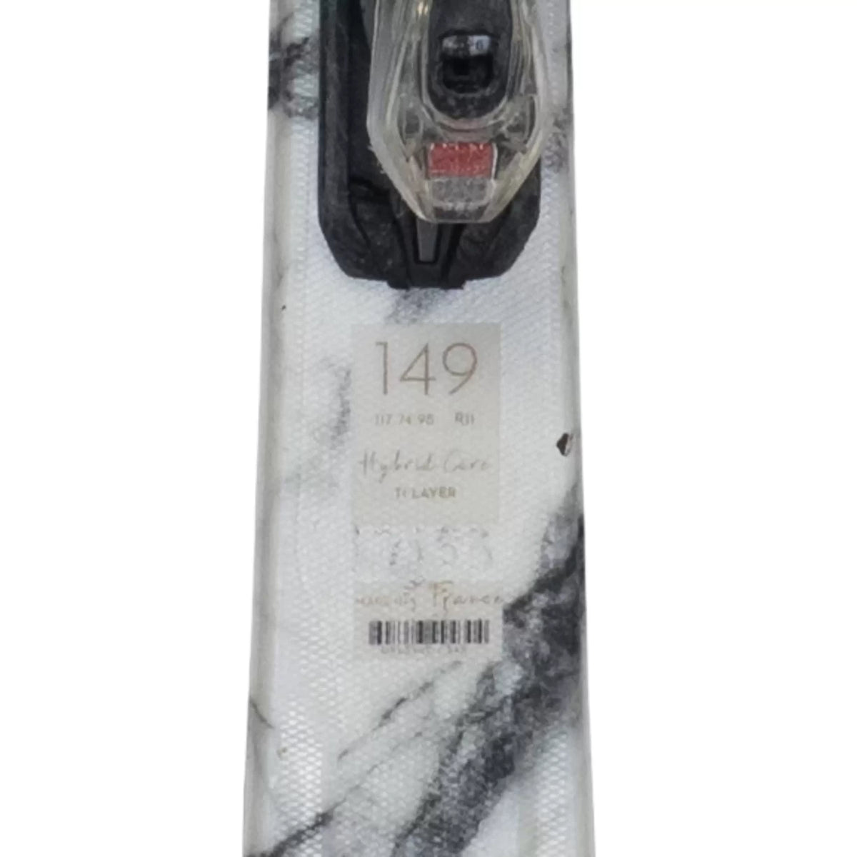 149 cmWhite