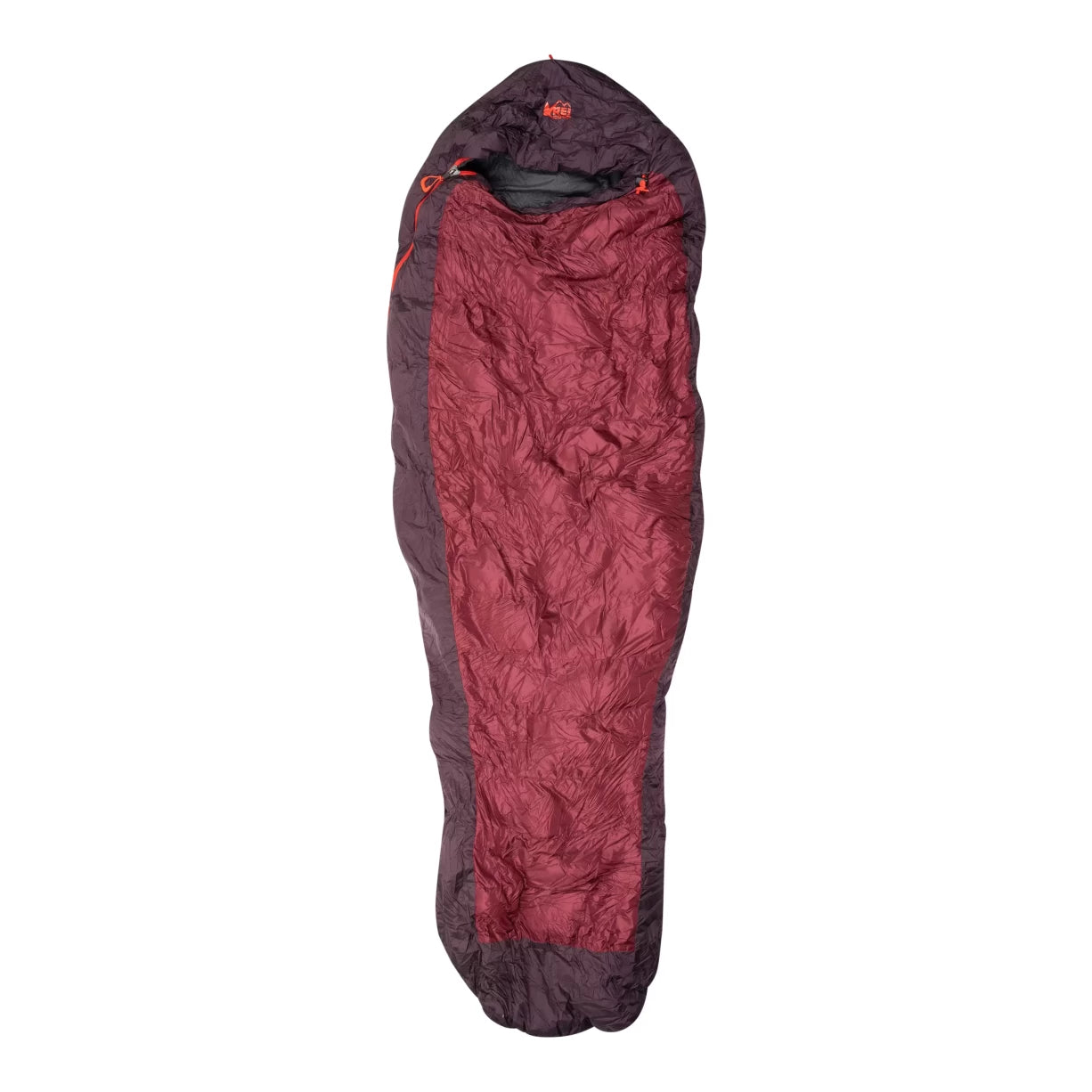 LongMaroon