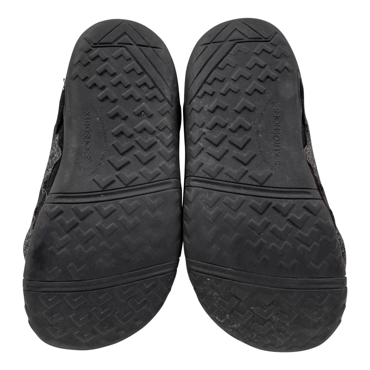 8.5Black