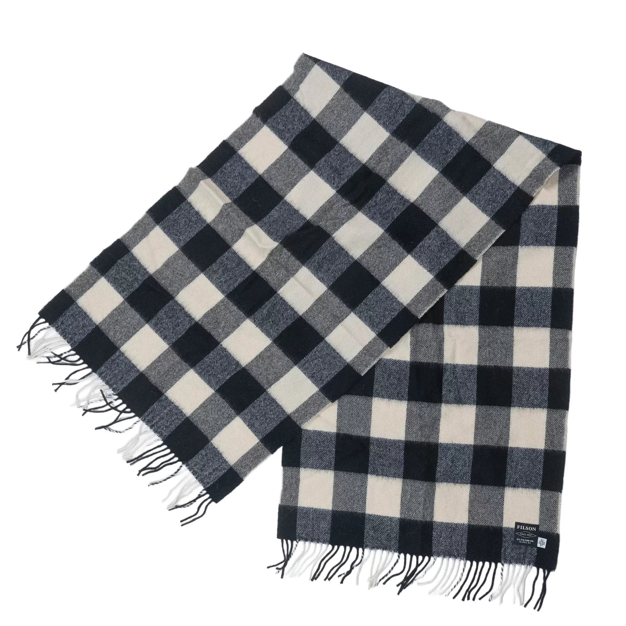 One SizePlaid