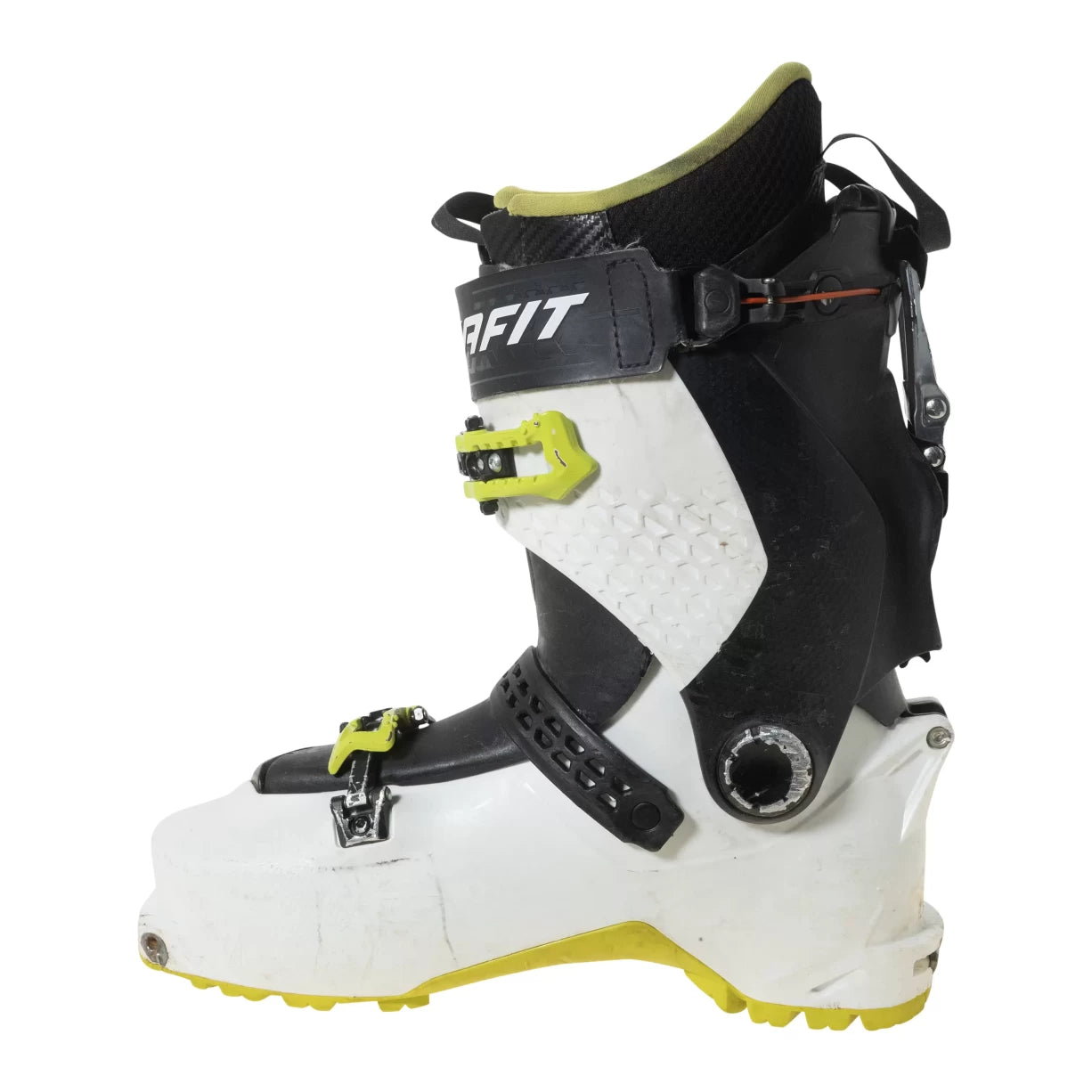 28.5White