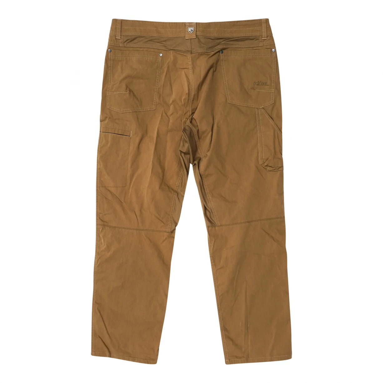 40" x 30"Khaki