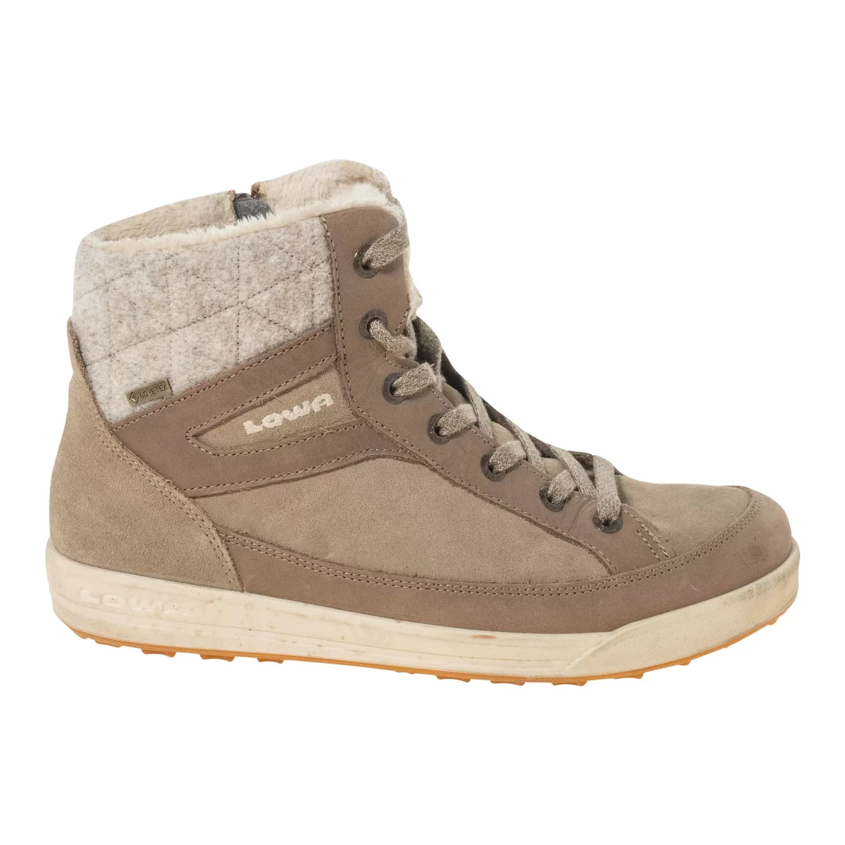 8.5Tan
