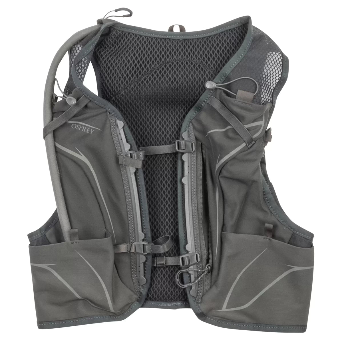 M/LCharcoal Gray