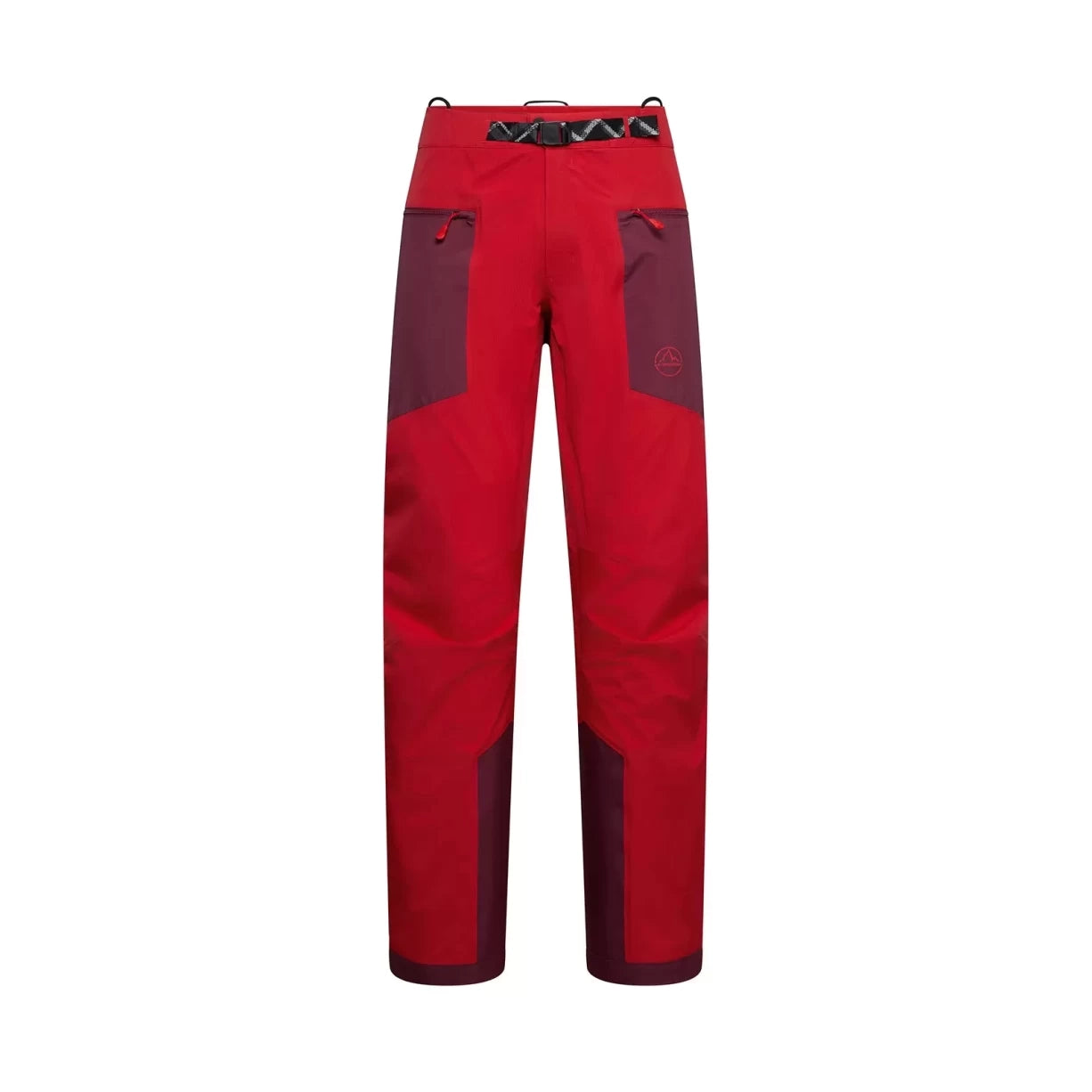 MMountain Red/Redwood