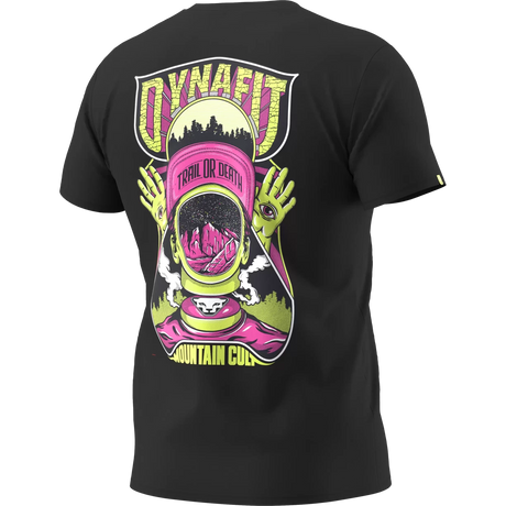 SBlack Out / Running Cult