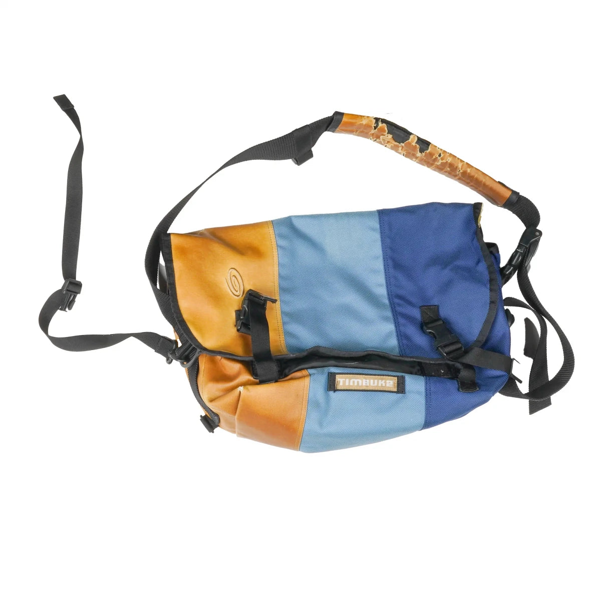16 LBlue/Yellow