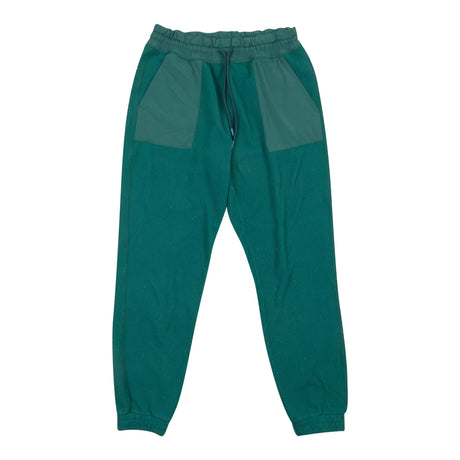 MGreen