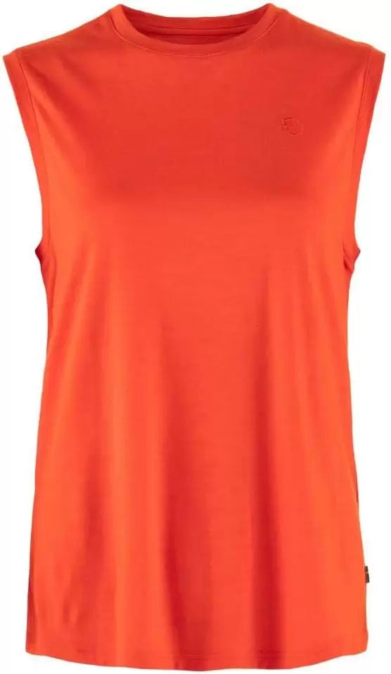 SFlame Orange