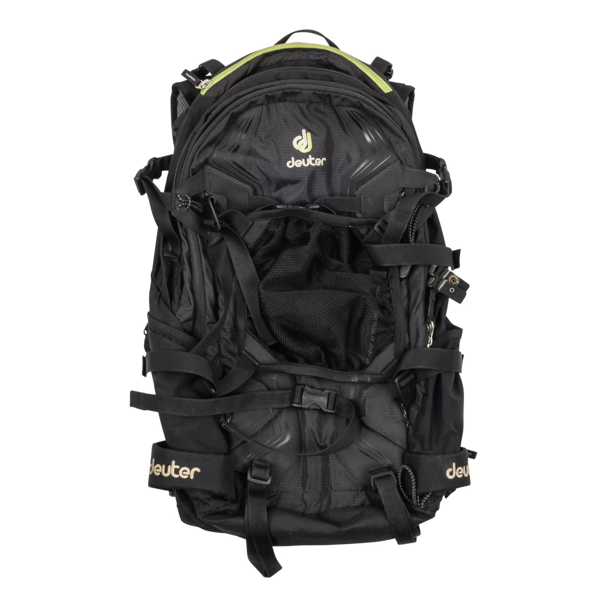 30 LBlack