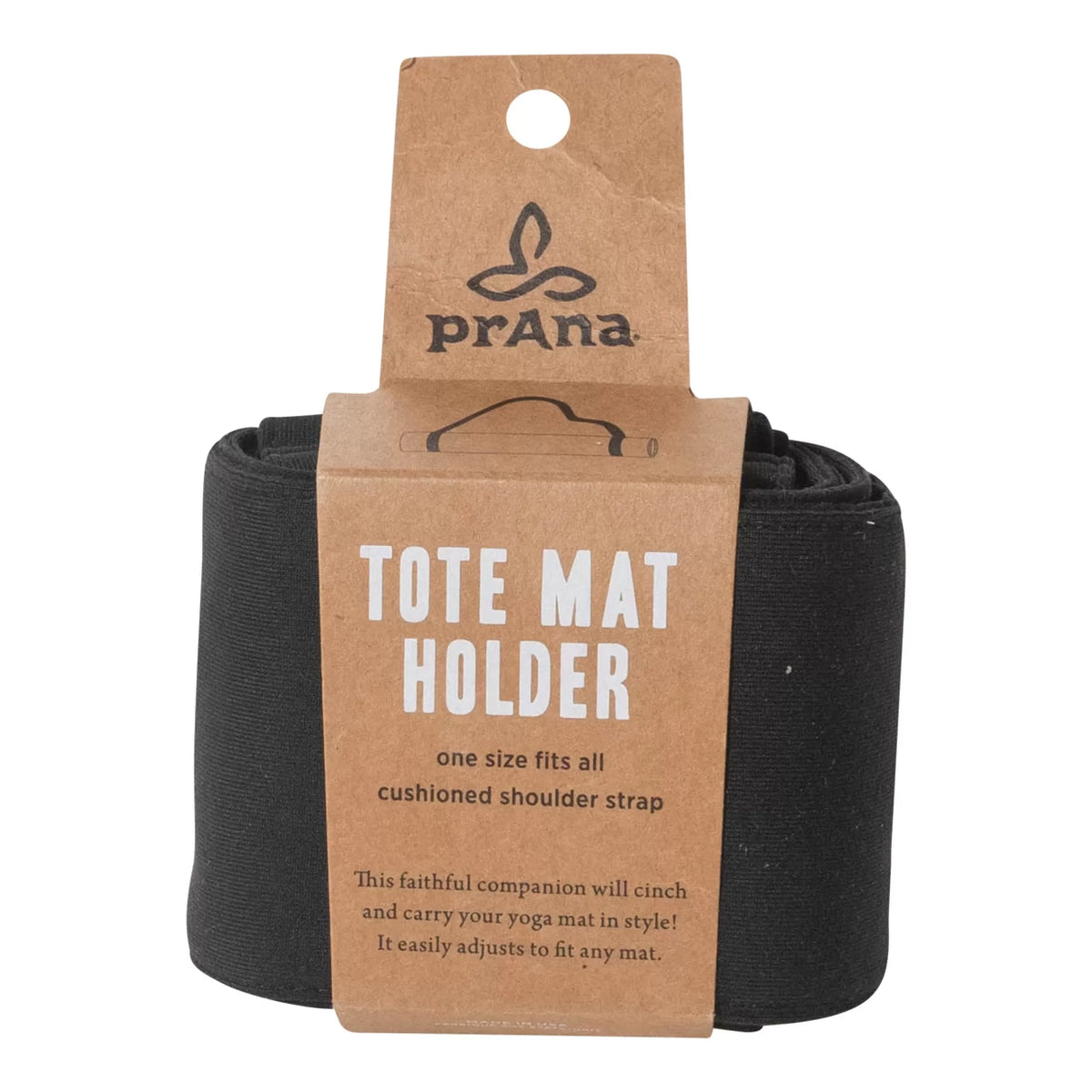 PrAna Yoga Tote Mat Holder – Geartrade.com