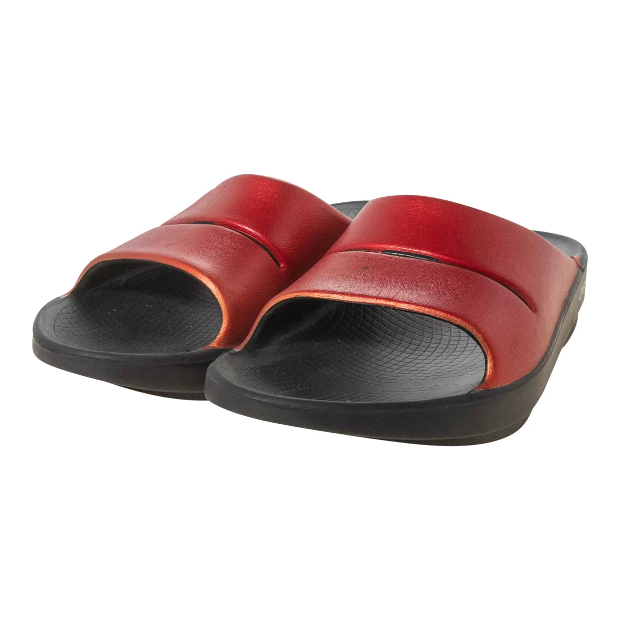 9Black/Red