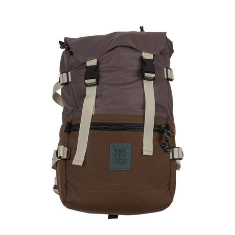 20 LBrown