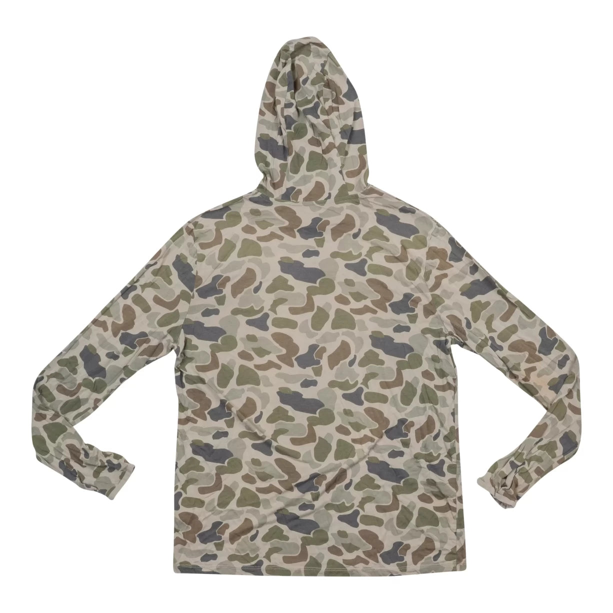 MCamo