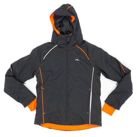 16Black/Orange